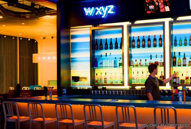Hotel Aloft Downtown
