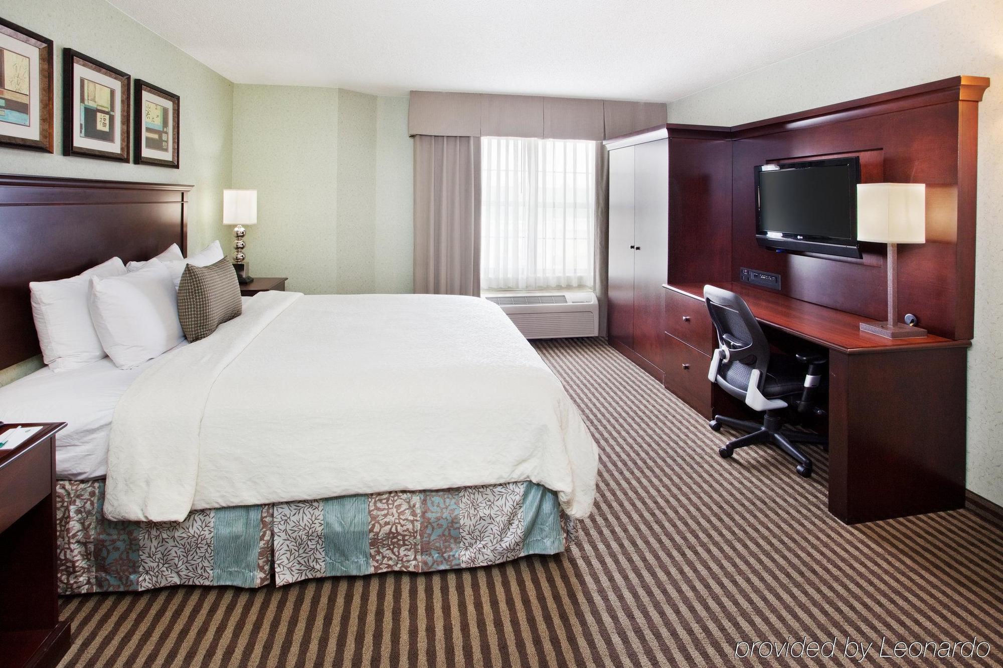 Express & Buckhead By Ihg 3* Atlanta