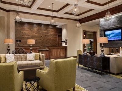 Hotel Homewood Midtown Atlanta