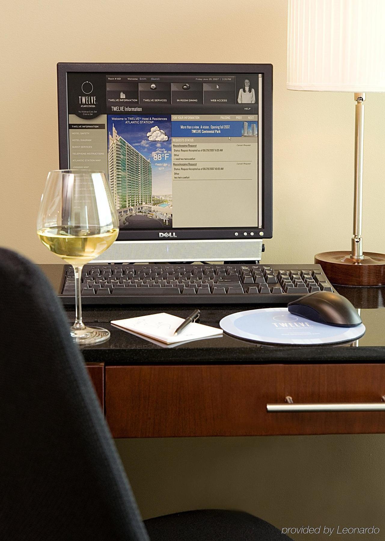 Twelve Midtown, Autograph Collection Hotel 4*