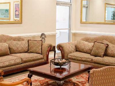 Barclay Downtown Hotel Atlanta