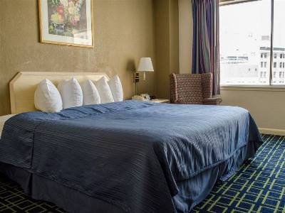 Barclay Downtown 3*