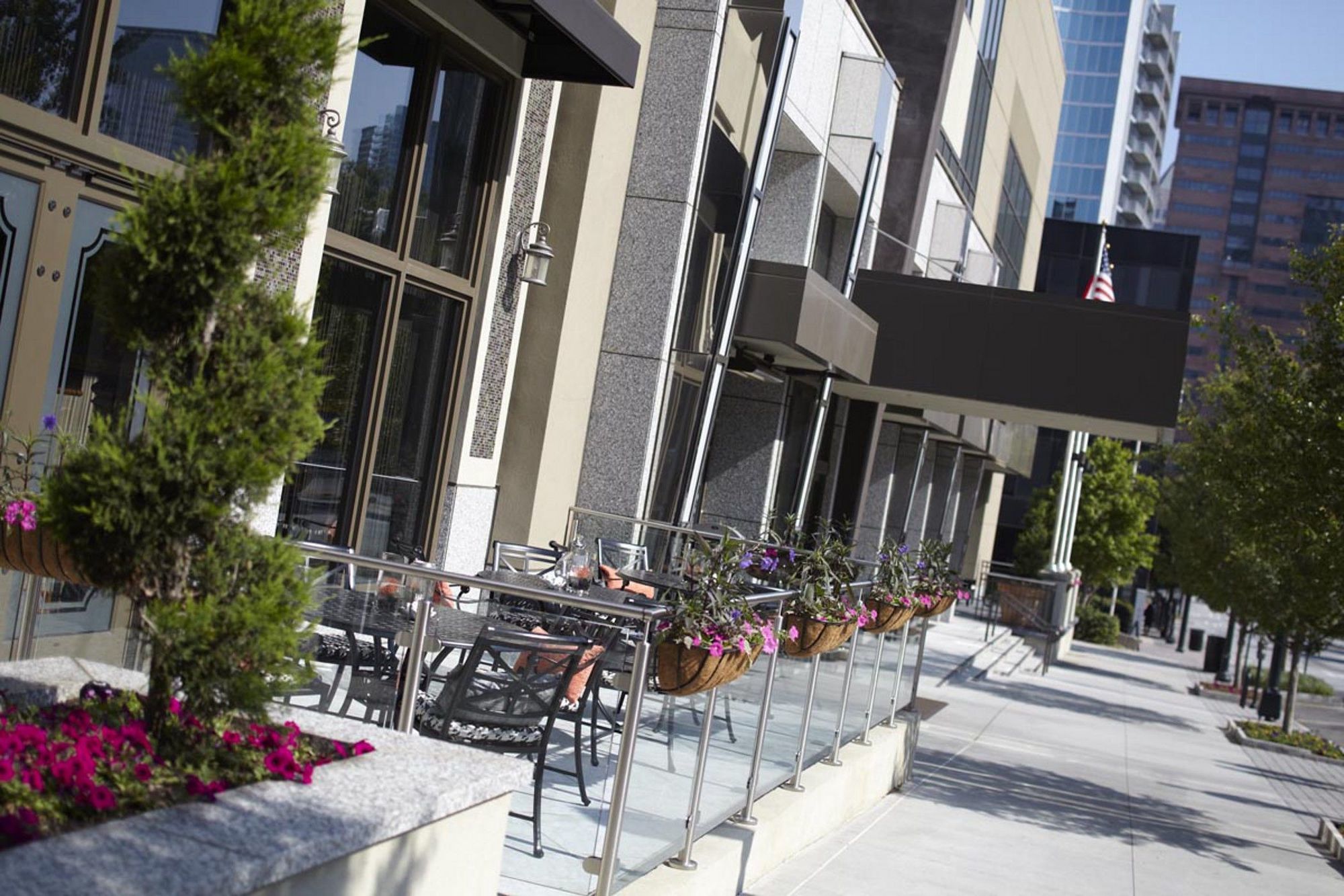 Hotel Renaissance Midtown
