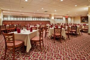 Ramada Plaza By Wyndham Downtown Capitol Park 3* Atlanta