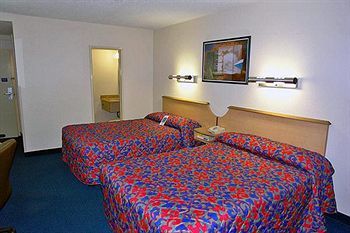 Hotel 6-atlanta, Ga - Downtown