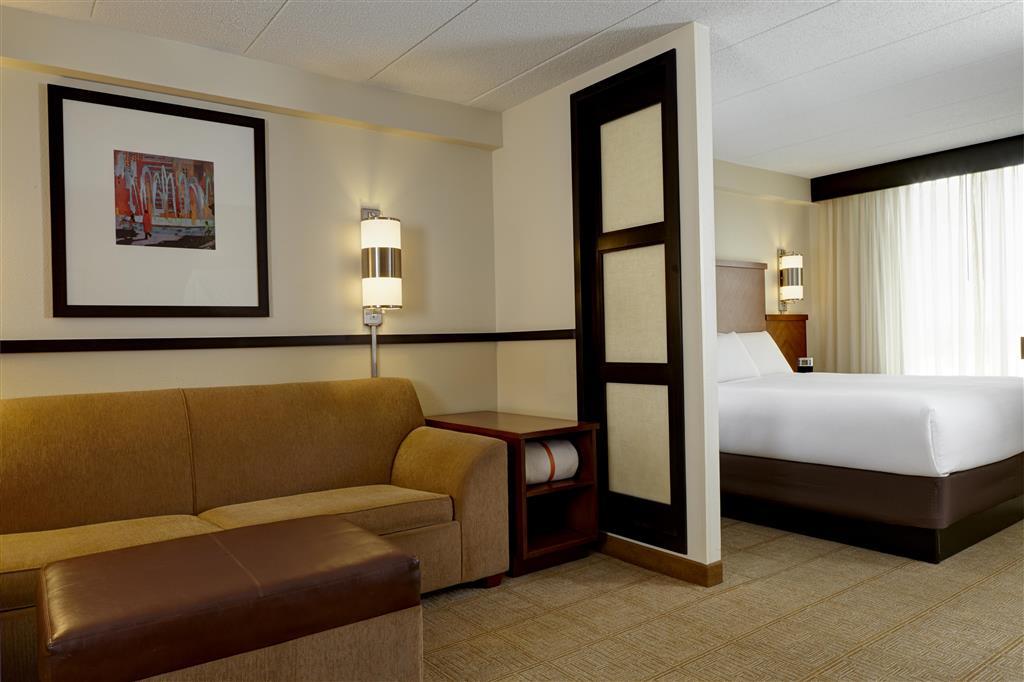 Hyatt Place Atlanta Airport South