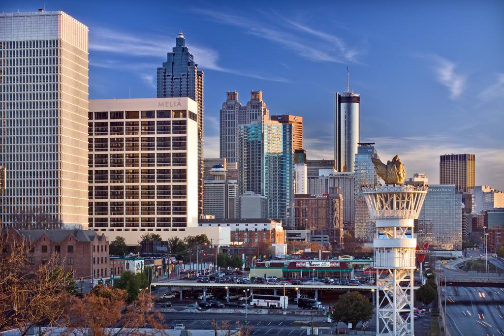 Georgia Tech And Conference Center 4* Atlanta