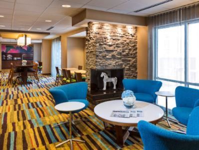 Fairfield & By Marriott Buckhead