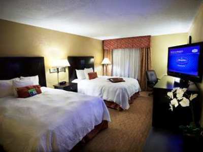 Hampton Atlanta-georgia Tech-downtown 3*