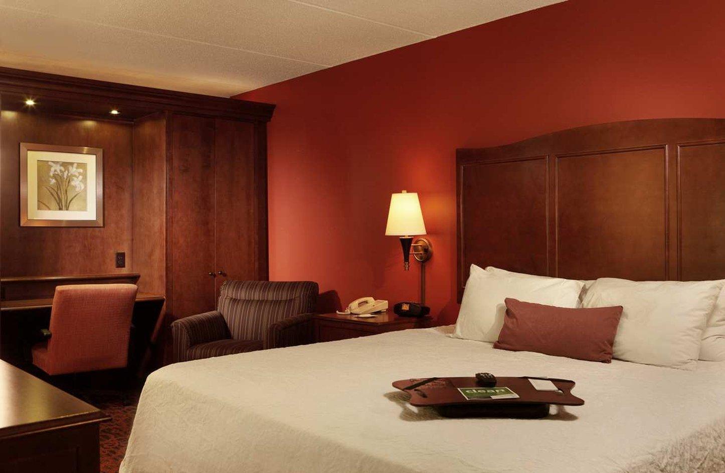 Comfort Airport Inn 3*