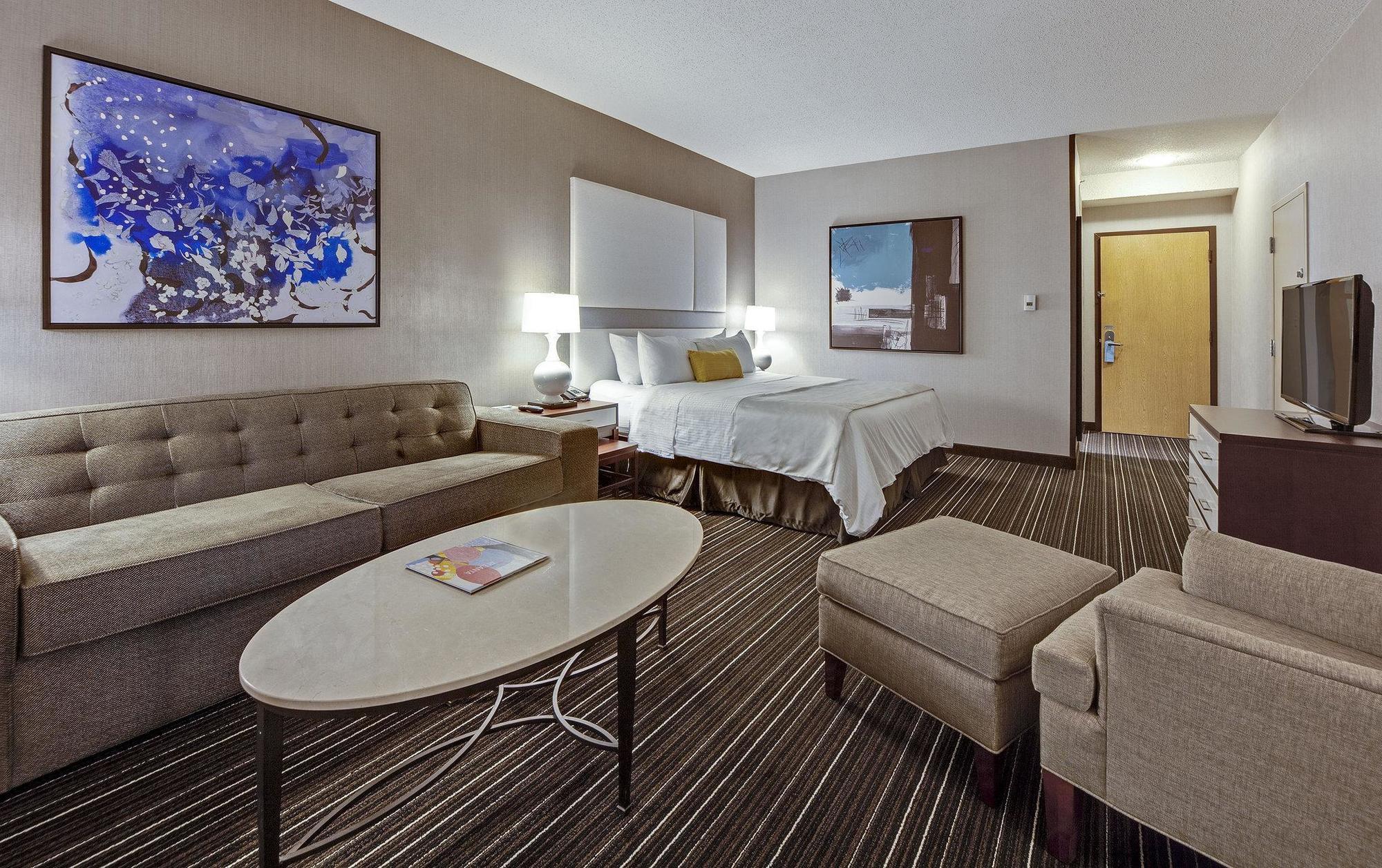Sonesta Atlanta Northwest Marietta - The Battery