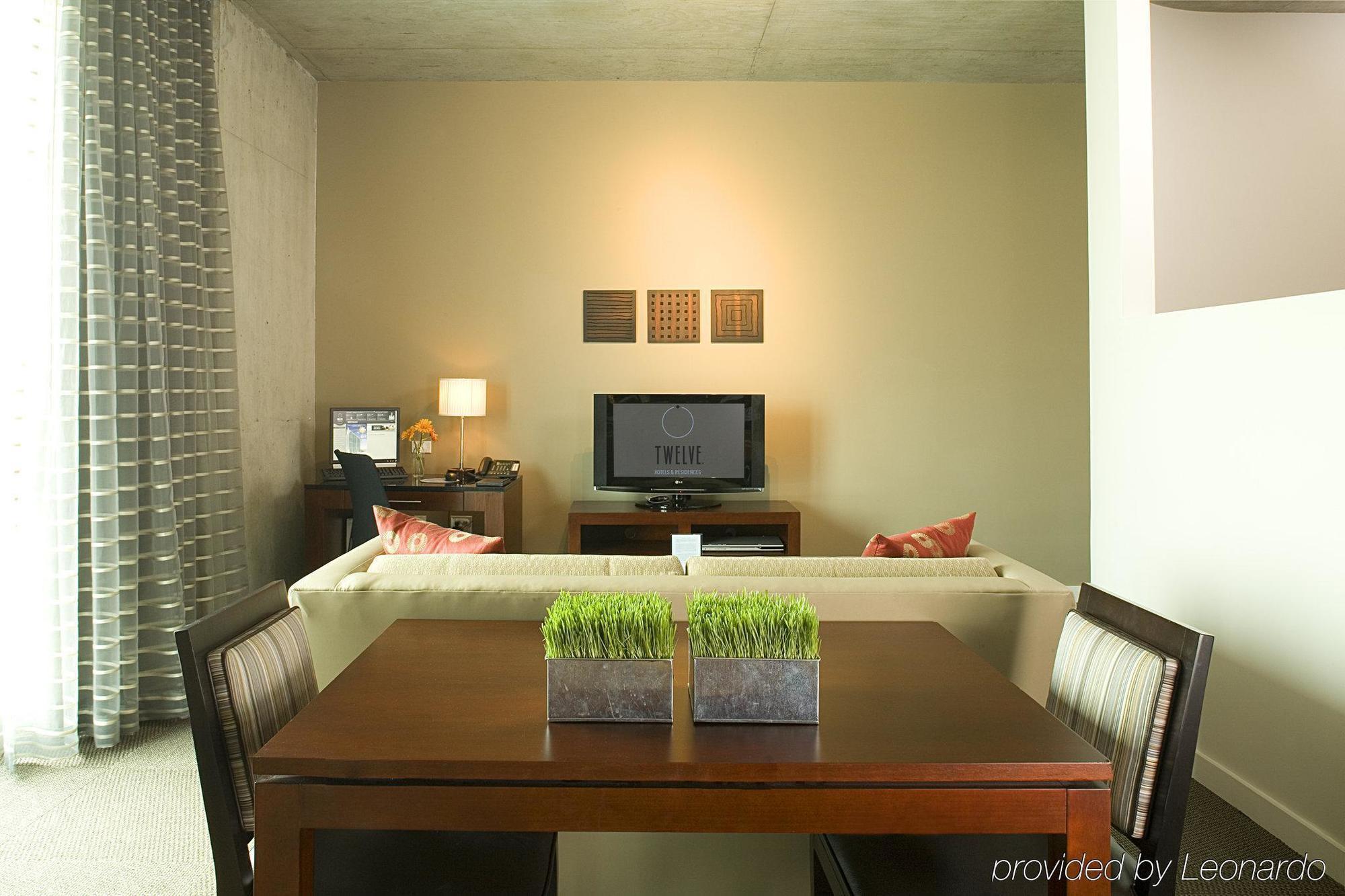 Twelve Midtown, Autograph Collection 4*