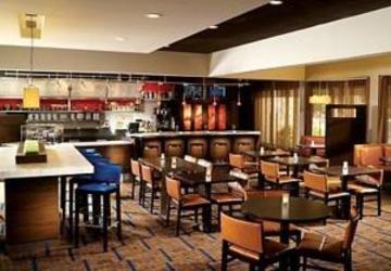 Courtyard By Marriott Atlanta Executive Park/emory