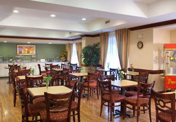 Hotel Fairfield & By Marriott Buckhead