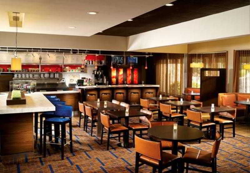 Hotel Courtyard By Marriott Atlanta Executive Park/emory