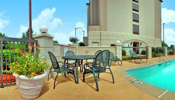 Hyatt Place Atlanta Airport South Hotel 3*