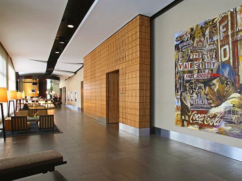 Hotel Twelve Midtown, Autograph Collection Atlanta