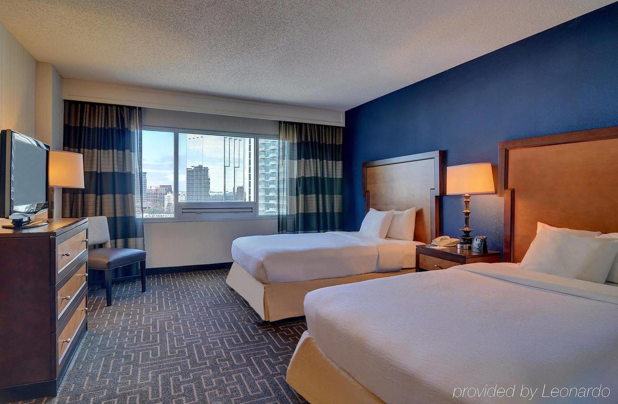 Embassy By Hilton Buckhead Hotel Atlanta