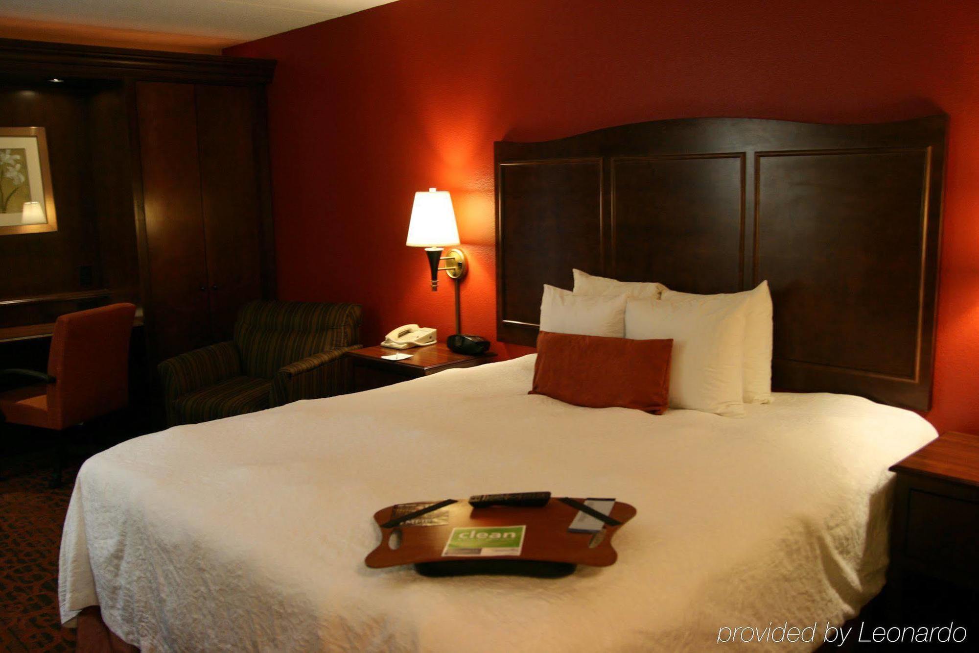 Comfort Airport Inn