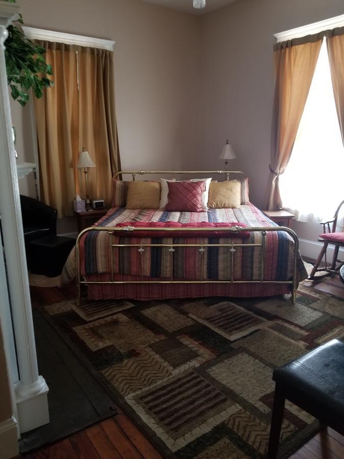 Bed & Breakfast The Peach House