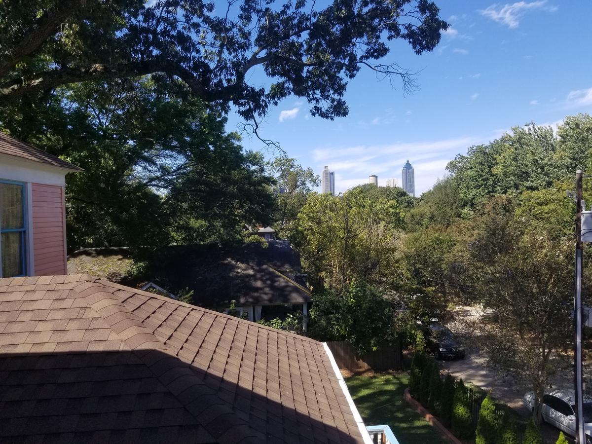 The Peach House Bed & Breakfast