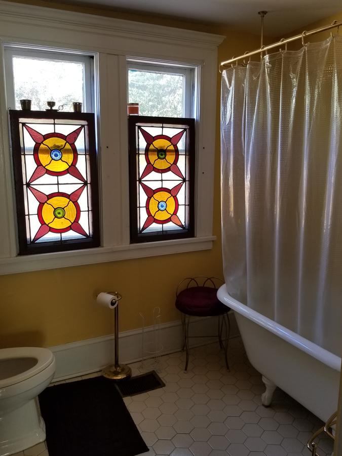 The Peach House 3* Atlanta