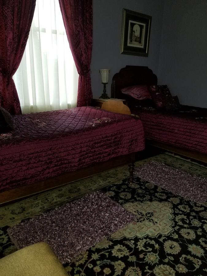 The Peach House 3* Atlanta