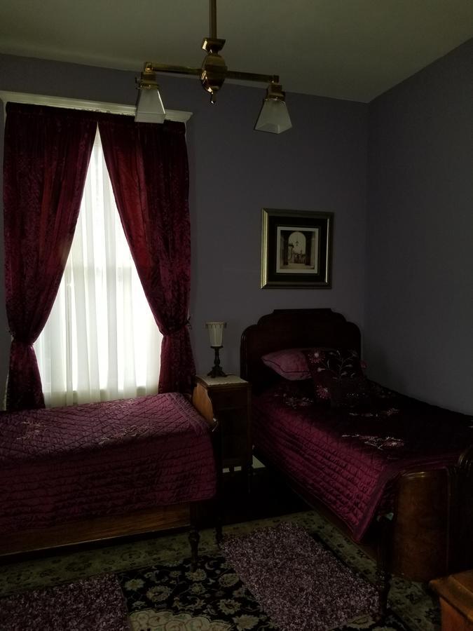 The Peach House 3* Atlanta