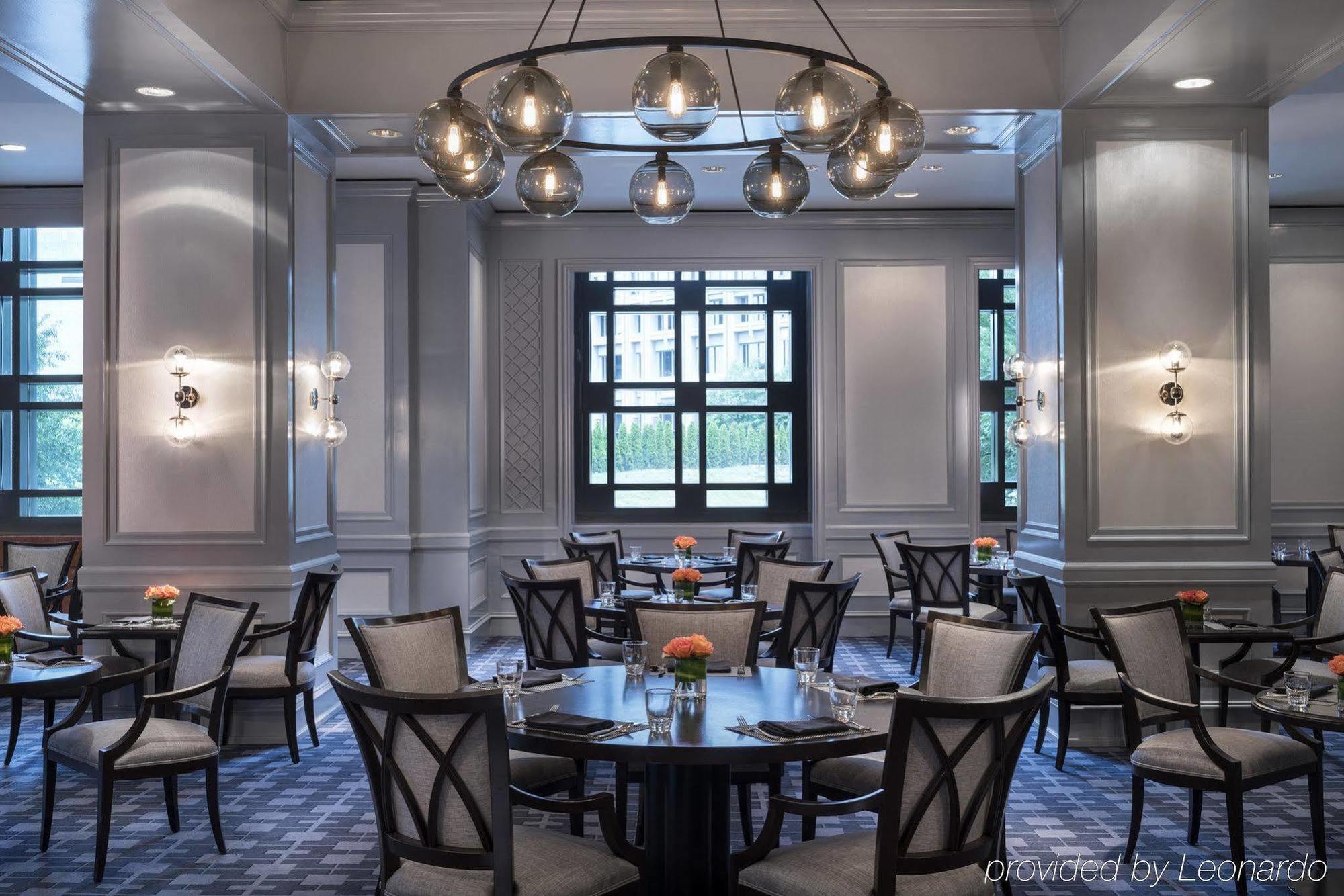 Four Seasons Atlanta