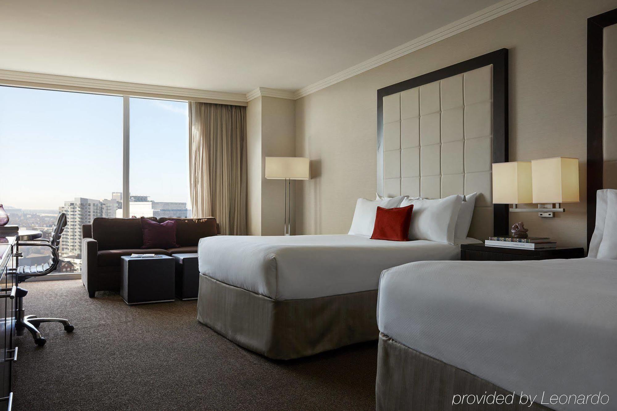 Loews Hotel 4*