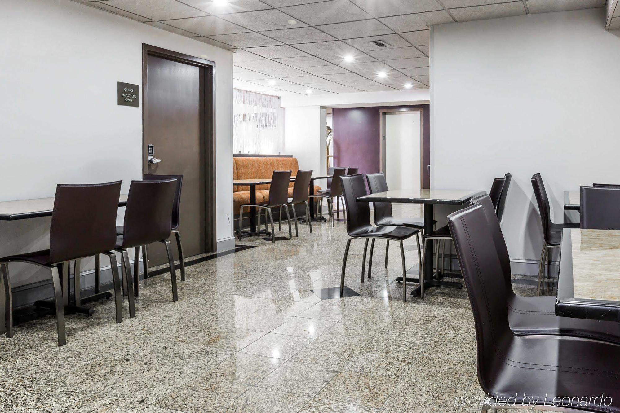 Comfort - Perimeter Inn 3*