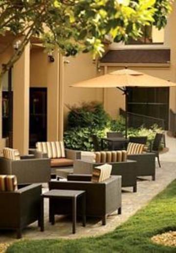Hotel Courtyard By Marriott Atlanta Executive Park/emory 3*