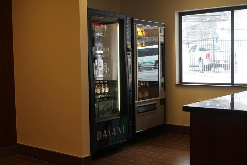 6-atlanta, Ga - Downtown Hotel 2*