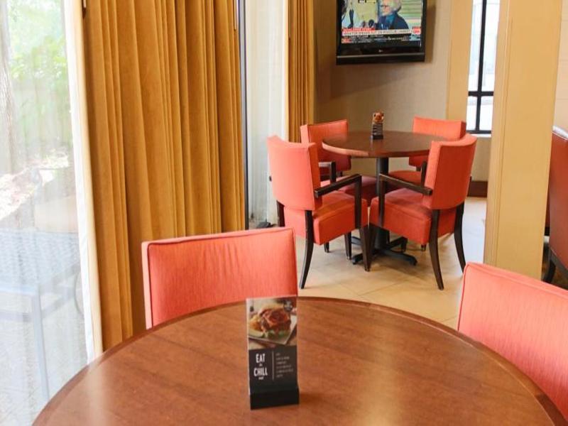 Hotel Hyatt Place Downtown 3*