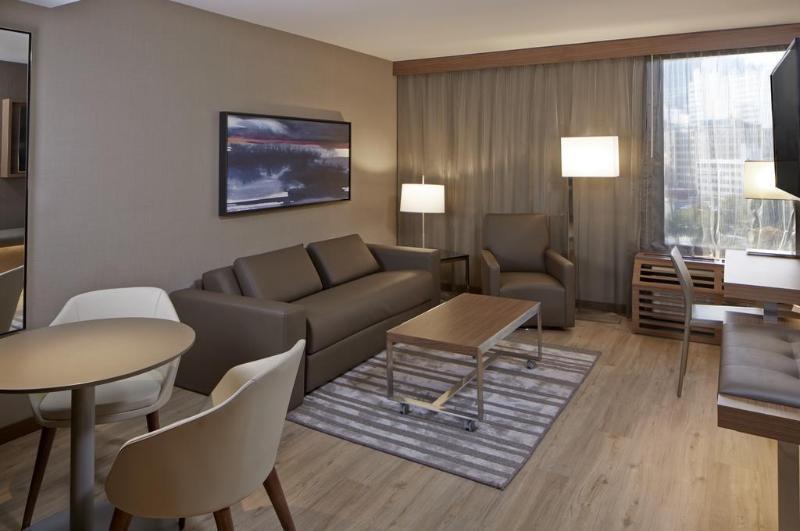 Ac Downtown 3* Atlanta