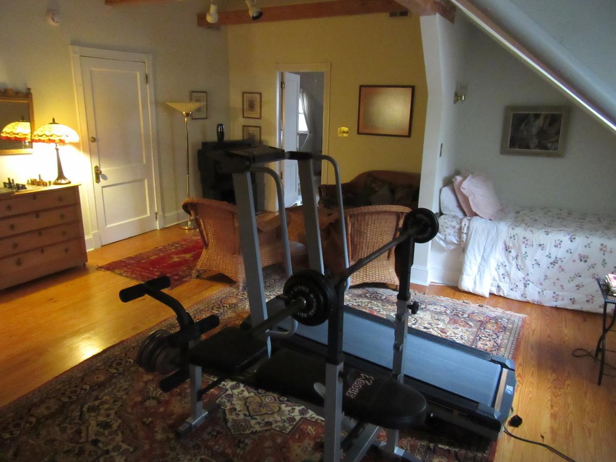 Inman Park Bed And Breakfast 3* Atlanta