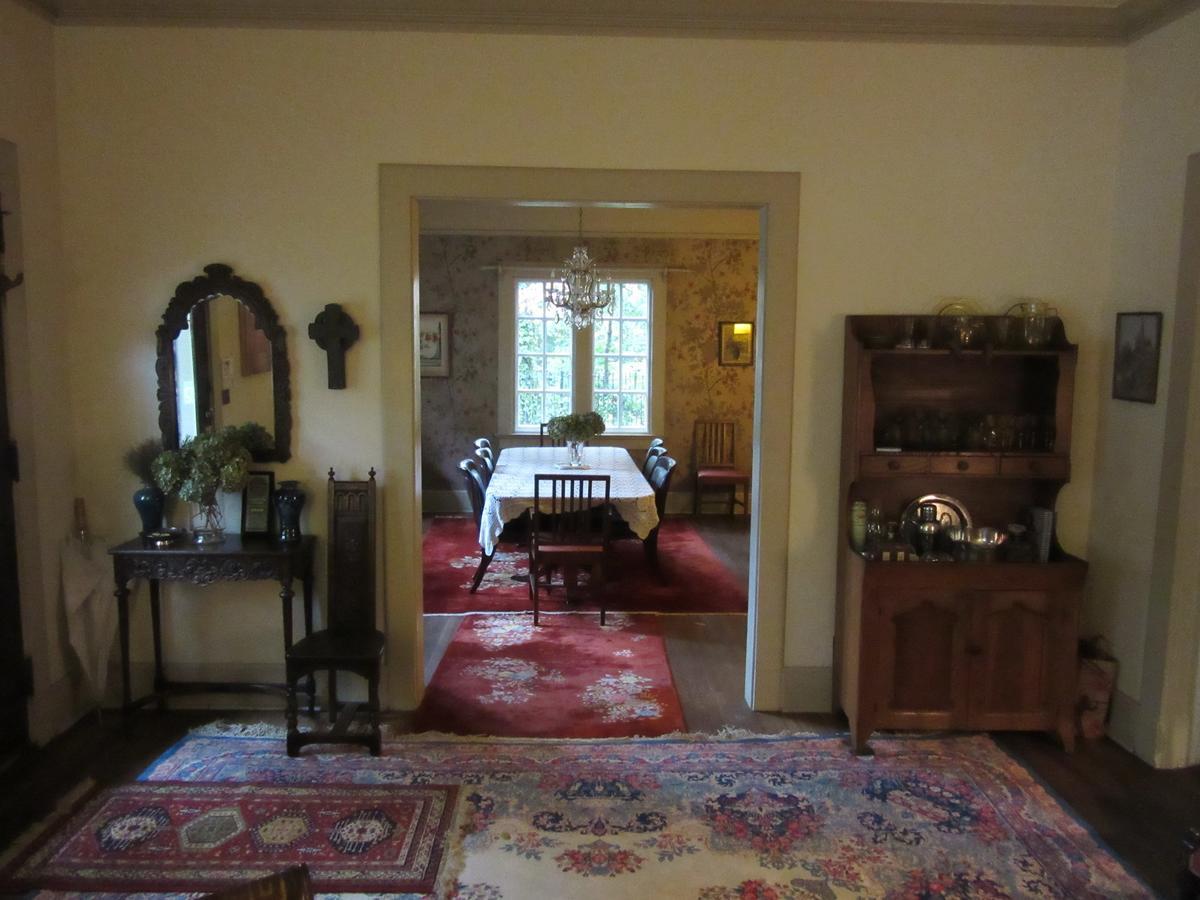 Inman Park Bed And Breakfast 3* Atlanta