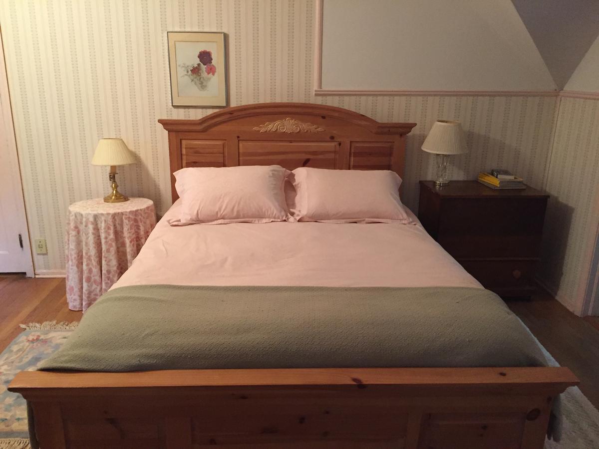 Bed & Breakfast Inman Park Bed And Breakfast 3*