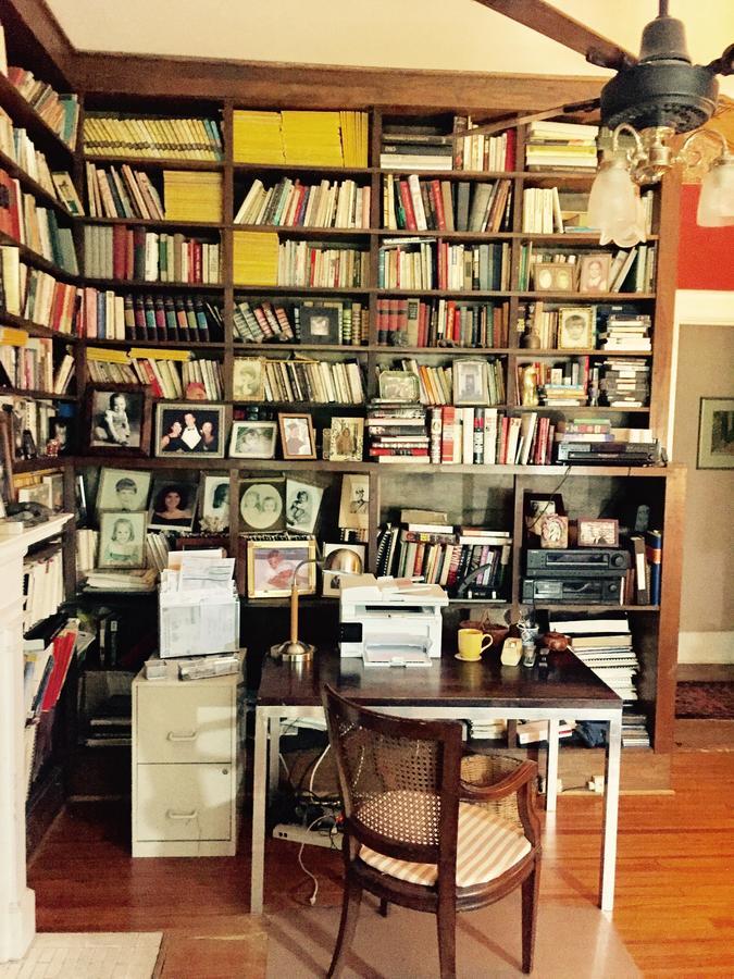 Inman Park Bed And Breakfast 3* Atlanta