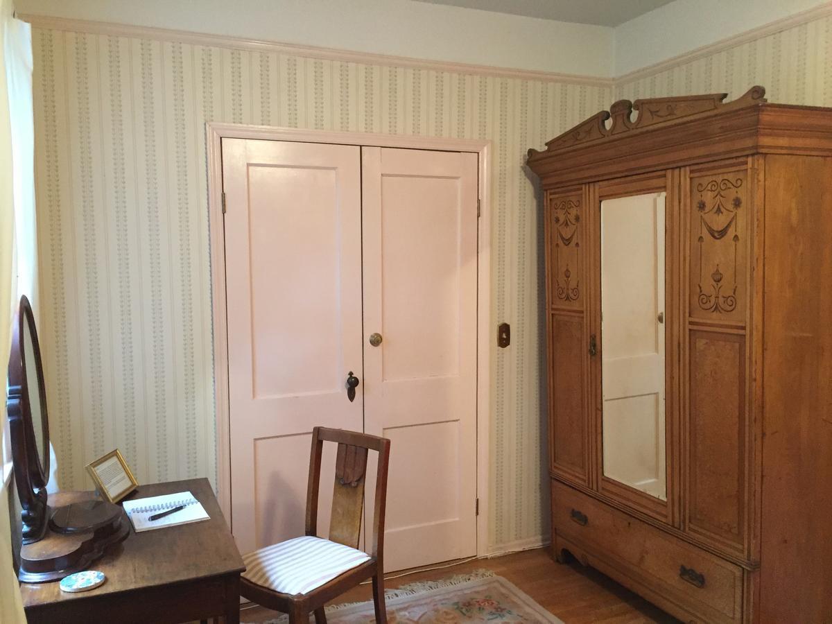 Inman Park Bed And Breakfast 3* Atlanta