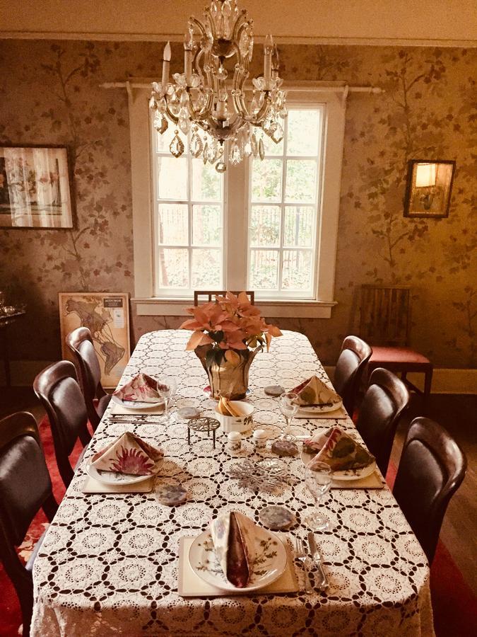 Bed & Breakfast Inman Park Bed And Breakfast 3*