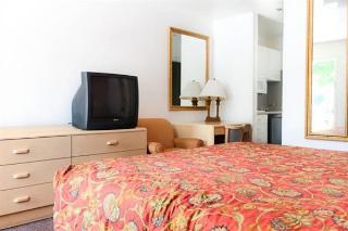 Budgetel And Midtown Motel