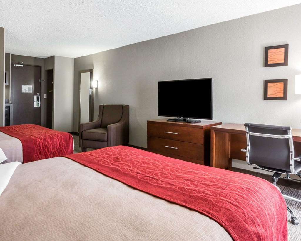 Inn Comfort - Perimeter 3*