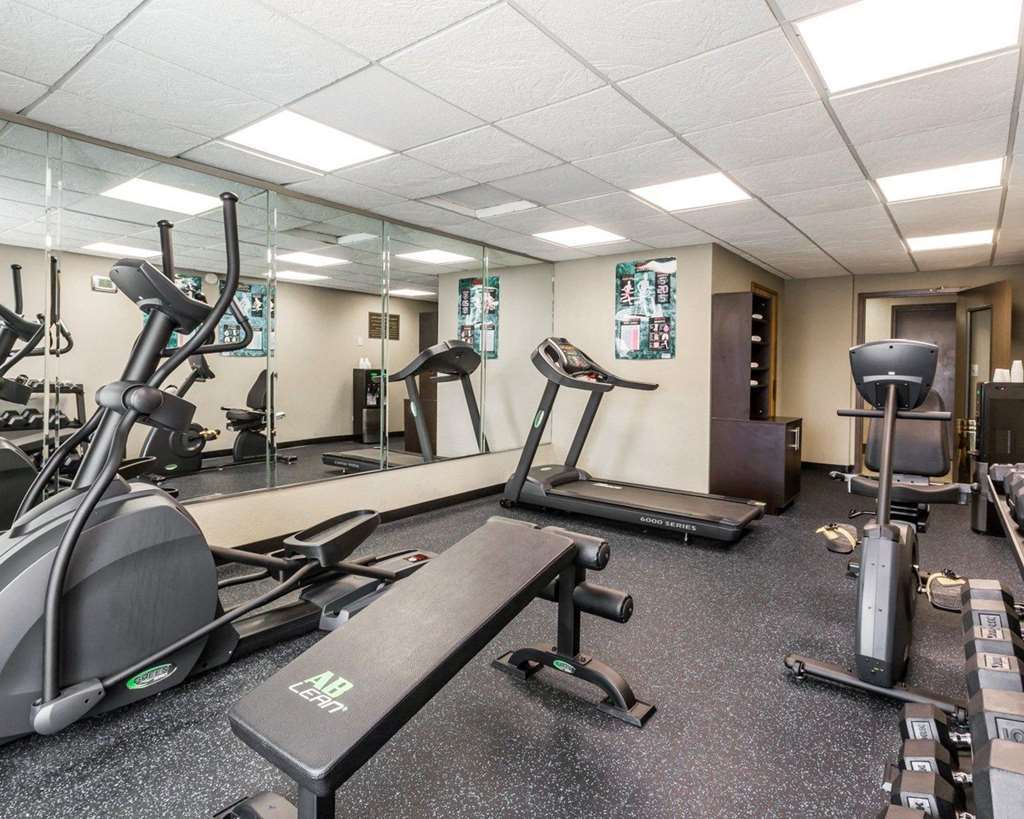 Comfort - Perimeter Inn 3*