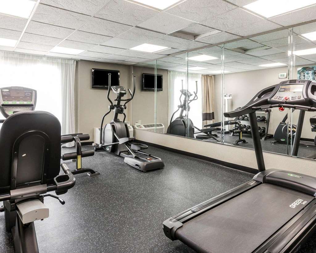 Inn Comfort - Perimeter Sandy Springs