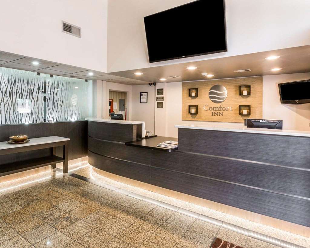 Comfort - Perimeter Inn 3*