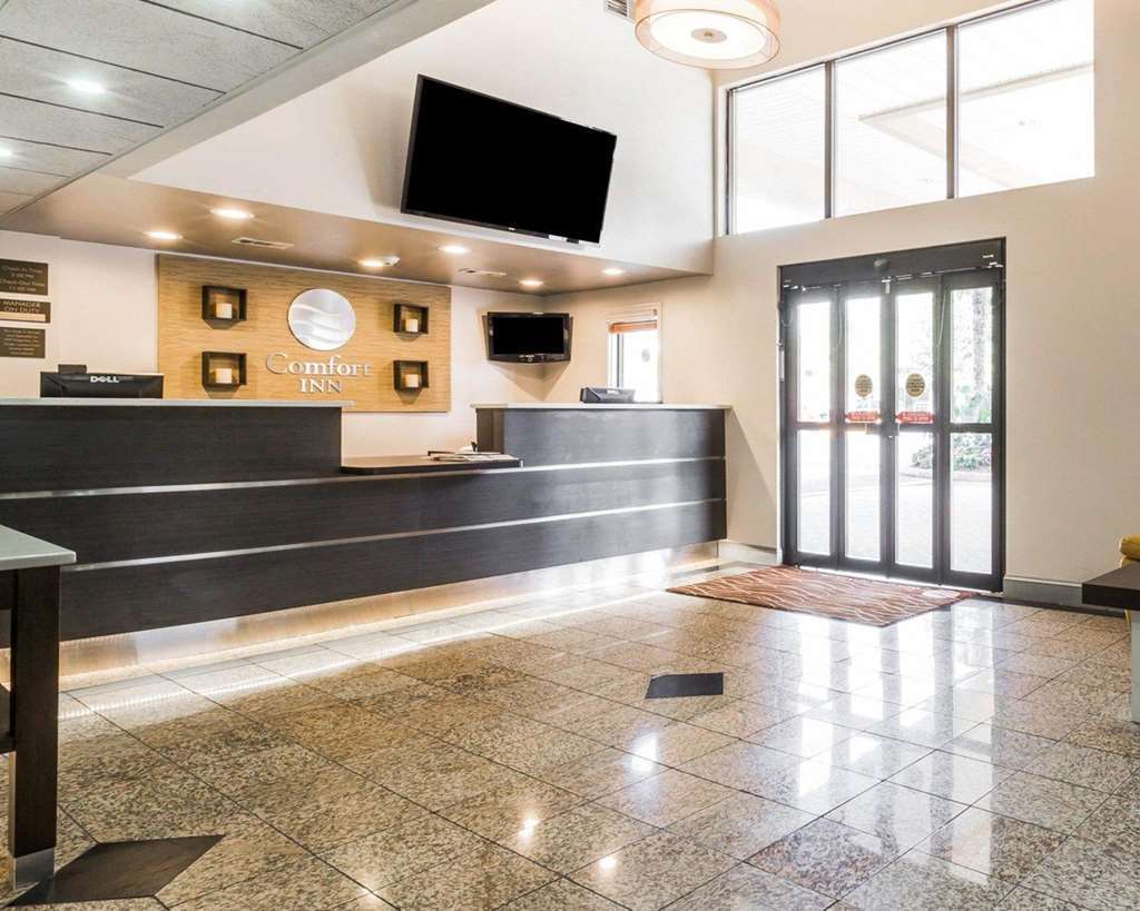 Inn Comfort - Perimeter Sandy Springs