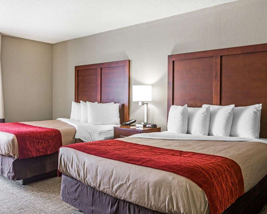 Comfort - Perimeter Inn Sandy Springs