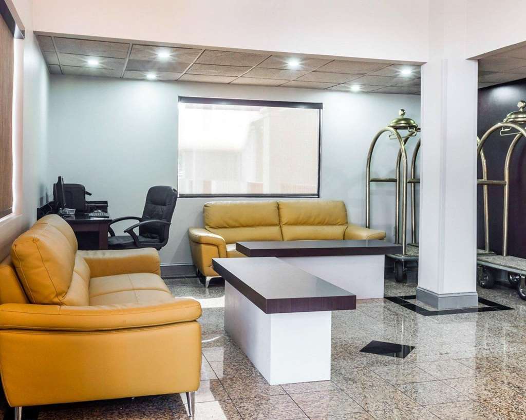 Inn Comfort - Perimeter 3*