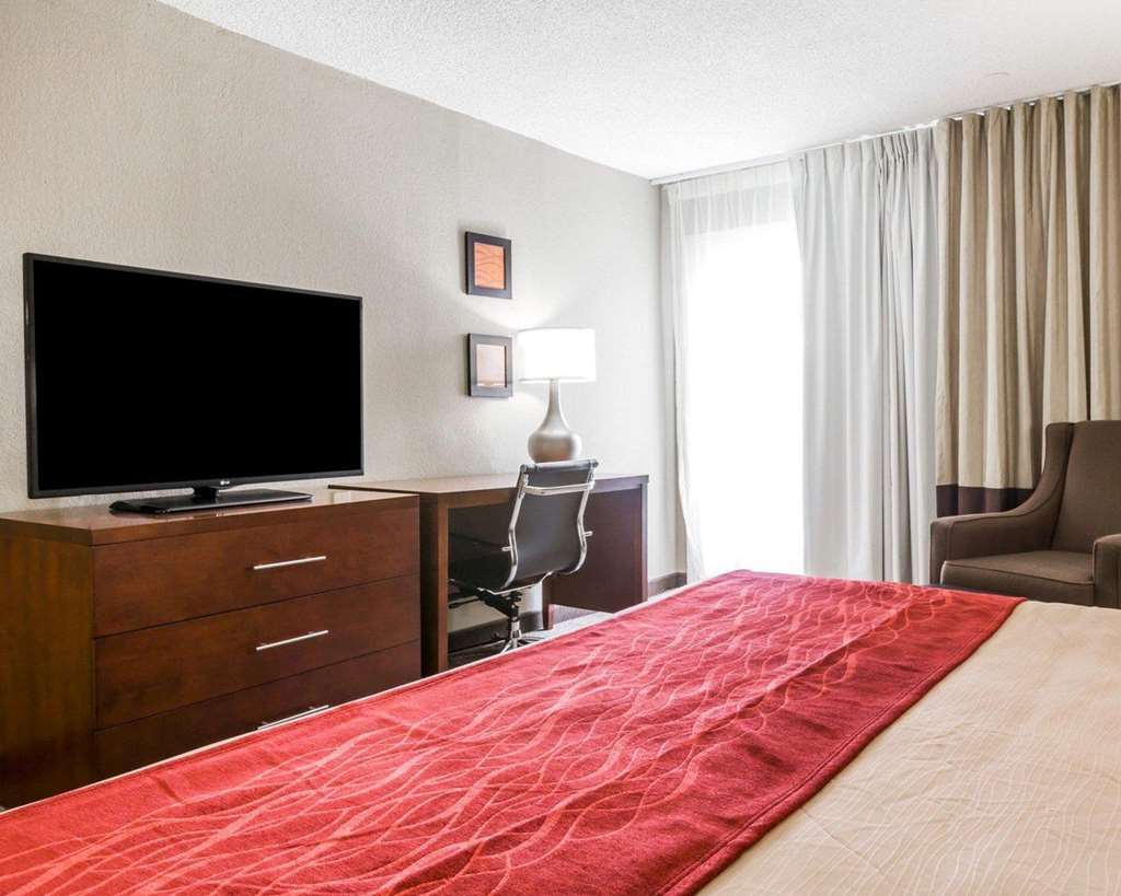 Comfort - Perimeter Inn 3*